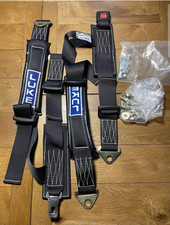 Luke safety harness for sale  ST. AUSTELL