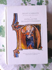 Boucher signy abbaye d'occasion  Saulcy-sur-Meurthe