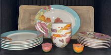 Lenox floral fusion for sale  Marietta