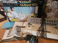 Universum color multispiel gebraucht kaufen  Erlangen