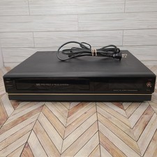 Vintage vcr vhs for sale  Marshall