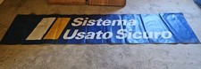 Espositore striscione plastifi usato  Macomer
