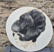 Vintage retro 1960s for sale  BRAUNTON