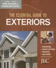 Essential guide exteriors for sale  Montgomery