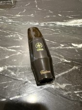 BOCAL SAXOFONE YAMAHA PERSONALIZADO 4CM comprar usado  Enviando para Brazil