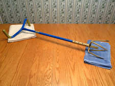 Garden claw gold for sale  Crystal Lake