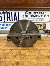 Jaw lathe chuck for sale  Addison