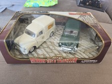 Saico morris van for sale  SWINDON