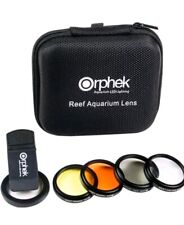 Orphek coral lens for sale  Norfolk