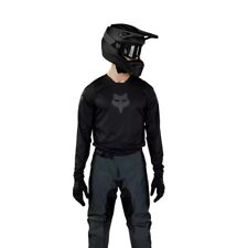Completo motocross fox usato  Rivarolo Canavese