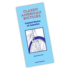 Classic american bicycles usato  Milano