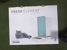 Petkit fresh element for sale  BATLEY