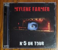 French mylène farmer d'occasion  Expédié en Belgium