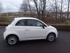 fiat pop 500 for sale  CARLISLE