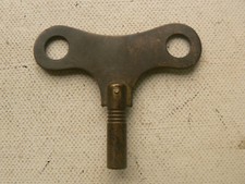 Uhrenschlüssel aufziehschlüs gebraucht kaufen  Halle