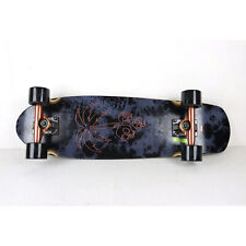 Blemished Globe Skateboard Cruiser Trooper Natives - 7,9" x 27" comprar usado  Enviando para Brazil