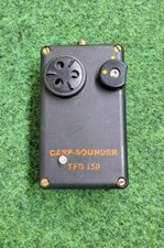 Carp sounder tfb gebraucht kaufen  Bad Bentheim