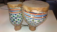 Bongo marocchino h27cm usato  Cologno Monzese