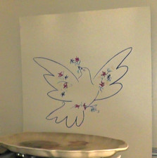 Print pablo picasso for sale  Fairfield