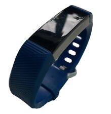 Fitbit ALTA Fitness Tracker XS borracha azul rara FB406 peças de reposição reparo esporte saúde comprar usado  Enviando para Brazil