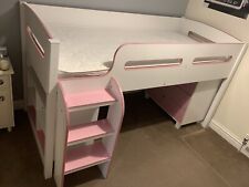 Kids cabin bed for sale  WINCANTON