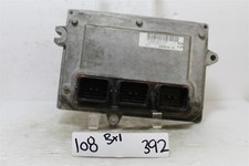 37820RGMA83 Honda Odyssey 2007 Engine Control Unit ECU Module 392 1O8 B1 comprar usado 37820RGMA83 Honda Odyssey 2007 Engine Control Unit ECU Module 392 1O8 B1 comprar usado  Enviando para Brazil