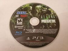 Aliens Vs Predator (Playstation 3 PS3), usado comprar usado  Enviando para Brazil