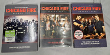 Chicago fire dvd for sale  Paris