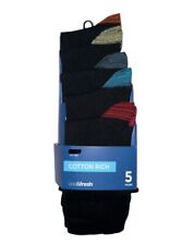 Mens socks pack for sale  ACCRINGTON
