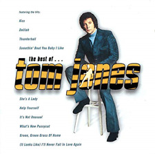 Best tom jones for sale  UK