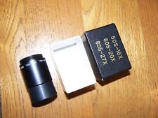 opticron eyepiece for sale  WOODBRIDGE