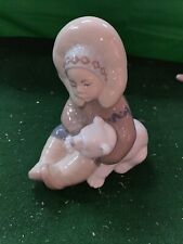 Lladro porcelain figurine for sale  Sherman Oaks