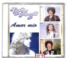 Cugini campagna amor usato  Latina