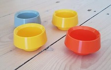 Vintage eierbecher stapelbar gebraucht kaufen  Kreuztal