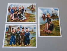 Cartes costumes traditionnels d'occasion  Hyères