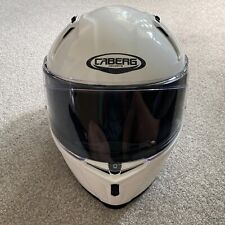 Caberg avalon helmet for sale  ASHFORD