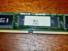 Emu ensoniq rom for sale  Fort Jones