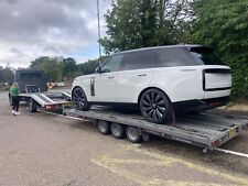 Car transport classic for sale  HECKMONDWIKE