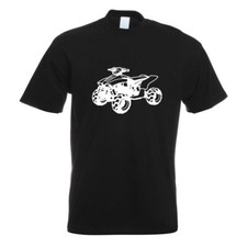Quad motorbike shirt gebraucht kaufen  Leipzig