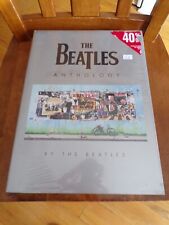 Beatles anthology beatles for sale  Locust Grove