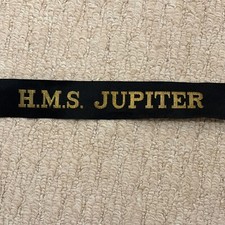 H.m. jupiter original for sale  LIFTON