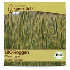 Bio roggen samen gebraucht kaufen Bio roggen samen gebraucht kaufen  Worms