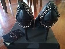 Scarpe decoltè liu usato  Cassino