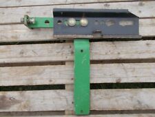 John deere tractor for sale  GRANTHAM