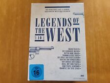 Legends the west gebraucht kaufen  Spenge