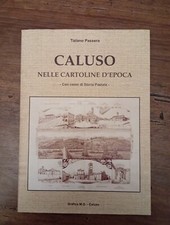 Caluso canavese nelle usato  Castellamonte