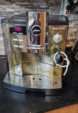 Jura kaffeevollautomat 9 gebraucht kaufen  Neuhaus