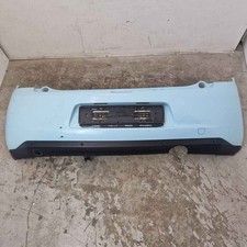 Paraurti posteriore citroen usato  Mineo