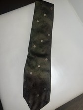 Ermenegildo zegna silk for sale  LONDON