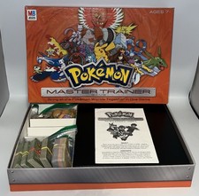 Pokemon master trainer for sale  Belleview